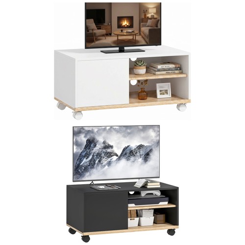 Schrank lowboard auf - schrank,,