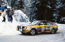 Walter Rohrl Christian