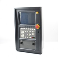 Uni-Pro Bedienteil Tastatur Bildschirm CNC 90