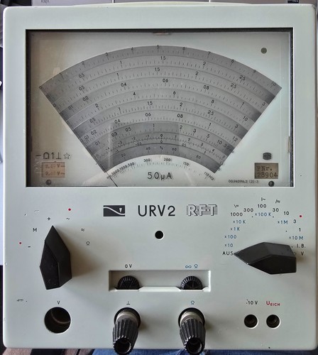 Rft urv2 top - urv2,, mit