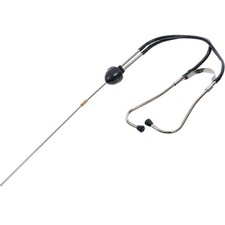 BGS MOTOR-STETHOSKOP MECHANIKER DIAGNOSEGERÄT TESTGERÄT AUTO WERKZEUG TESTER