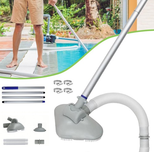 Poolreiniger bodensauger - poolreiniger,