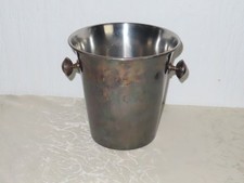 Vintage Sektkühler WMF Hotel Germany 23,0!