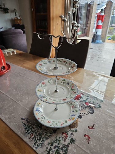 Etagere stöckig villeroy - etagere,