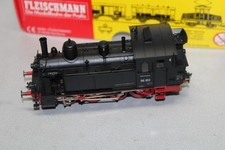Fleischmann 4099 Dampflok Baureihe 98 812 DB Spur H0 OVP