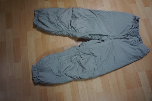 Army ecwcs primaloft - us,