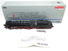 BR 01 1087 der DB, Digital