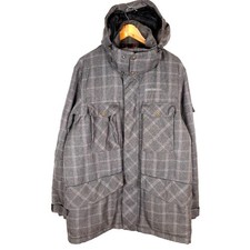 Didriksons herren parka jacke - didriksons,