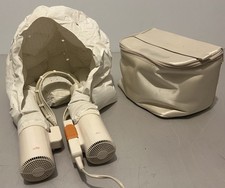 Trockenhaube Schwebehaube