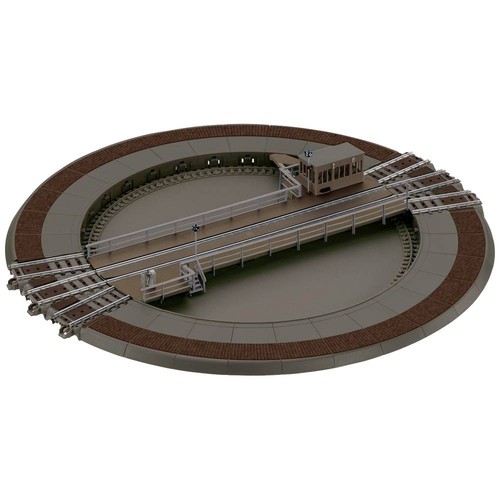 Märklin 74862 drehscheibe - märklin,