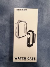 Kuyubminyr Watch Case I