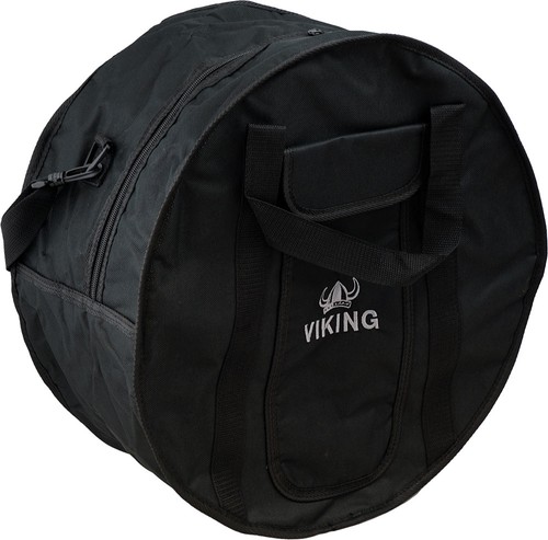 Wikinger tiefe bodhran tasche - wikinger,