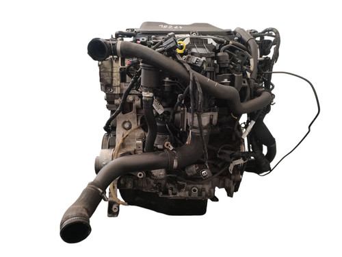 Komplett motor ford - motor,