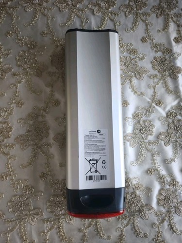 Gazelle innergy rechargeable - gazelle,