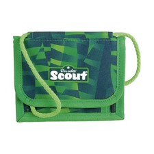 Scout Brustbeutel - DANGER