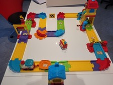 Kindereisenbahn / für 3-4 Jahre