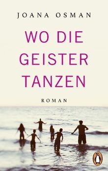 Die geister tanzen roman - die, tanzen: