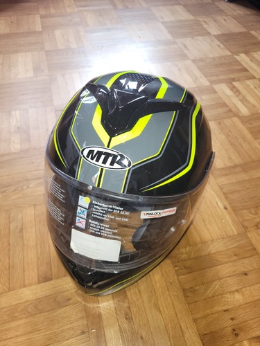 Damen helm mtr 14 - helm,