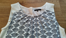 Kurzkleid Kleid Shirtkleid