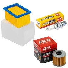 Set Luftfilter Ölfilter