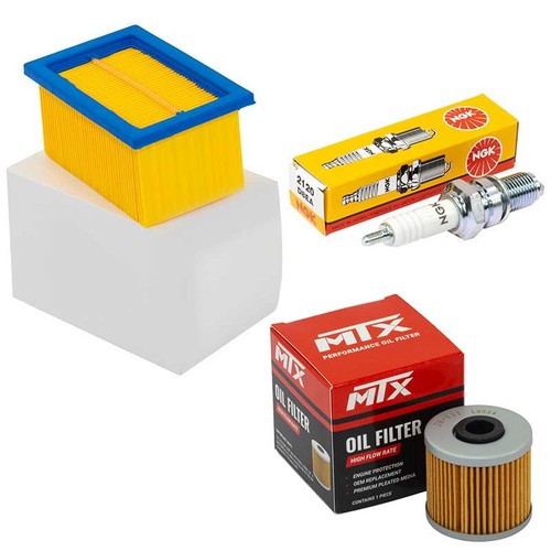 Set luftfilter ölfilter - luftfilter,
