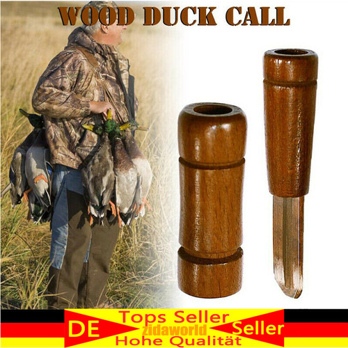 Entenjagd laut anruf - ,