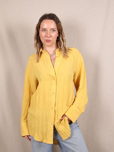 Oversize hemd in - h&m,