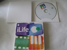 ilife cd