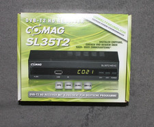 COMAG SL35T2 DVB-T2 HD