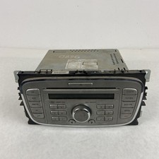 Original Ford Focus Mondeo Galaxy Autoradio CD-Player 6000CD