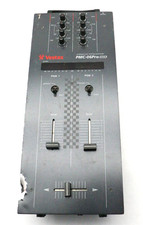 Vestax PMC-06 Pro - 2-Kanal DJ