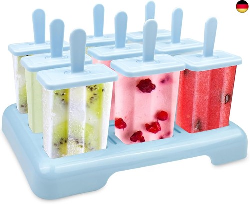 Stück eisformen eis - , am