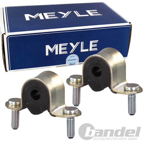 Meyle lagerung stabilisator - meyle,