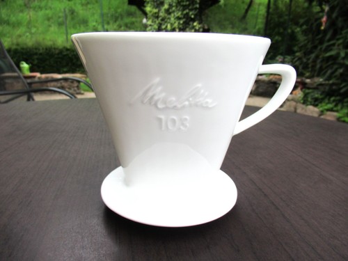 Melitta porzellan - melitta,