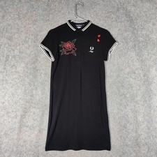 Fred Perry Amy Winehouse Kleid