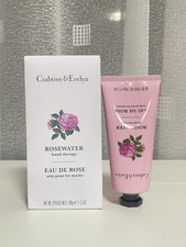 Crabtree & Evelyn Rosewater