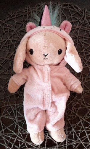 Plüschtier schlenker - h&m, 🐰