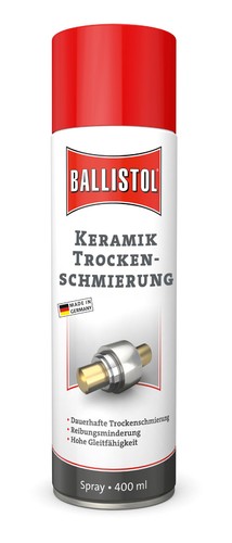 Trocken schmierung - €30/l, trocken-schmierung
