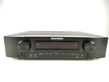 Marantz NR1601 Surround Receiver 7 Kanal a 50 Watt Dolby SW Pre out + FB Hi-5567