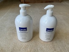 Linola Hautmilch 500ml Spender