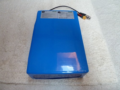 Akku 48v 20ah 960wh - 20ah,