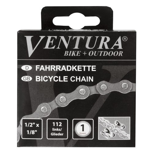 Fahrrad kette 112 - fahrrad, glieder