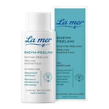 La mer Enzym-Peeling ohne Parfum Pulver · 12 g · PZN 17400933