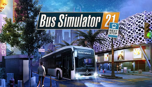 Bus simulator next stop - next,