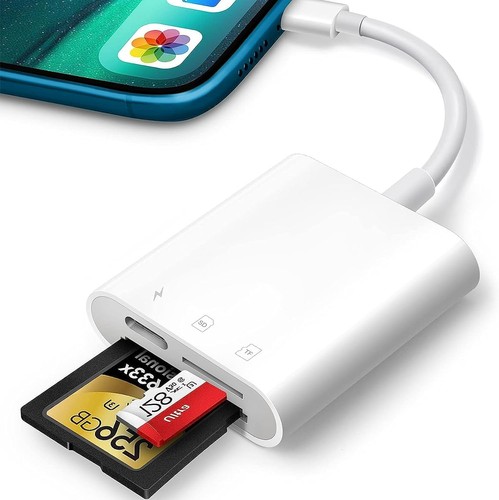 Kartenleser für iphone - für,