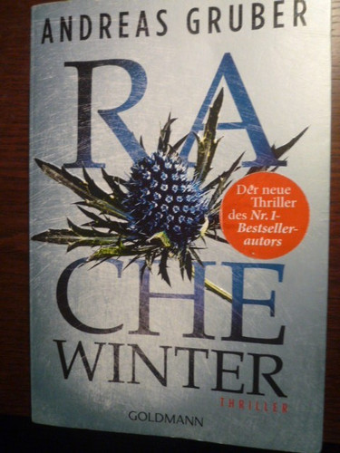 Andreas gruber rachewinter - andreas,