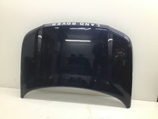 Motorhaube Land Rover
