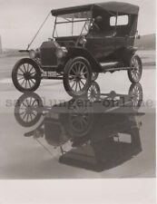 FORD T-Modell ab 1908 Fotografie Foto Automobil Auto Pressefoto Oldtimer