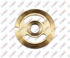 Parker F11-005 Ventilplatte