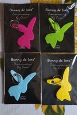 Goebel Bunny De Luxe Anhänger